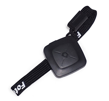 Bluetooth Shutter Remote (Apple or Android)