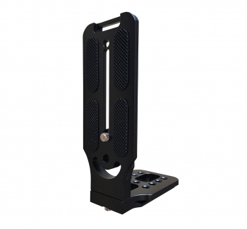 Tripod "L" Shaped Adapter