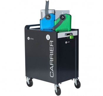 PC Locs Carrier 20 Trolley – Tablet, Chromebook, Laptops, PCL8-10130