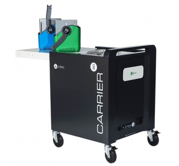 PC Locs Carrier 30 Trolley – Tablet, Chromebook, Laptops, PCL8-10136