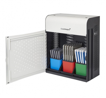 PC Locs Carrier 15 Charging Station, PCL8-10110