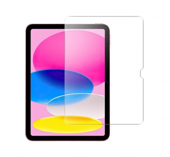 iPad 10-11th gen tempered glass screen protector