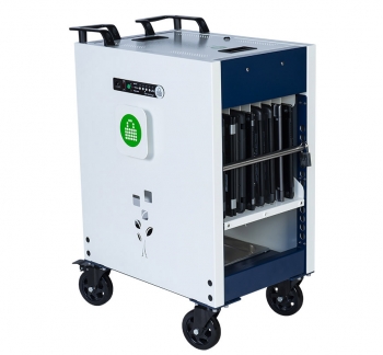 PC Locs Revolution 16 Cart, PCL6-10193