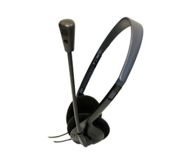Standard Headphone with Microphone