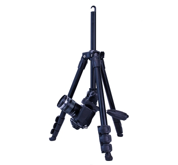 Top Quality Tripod (reversible centre column)