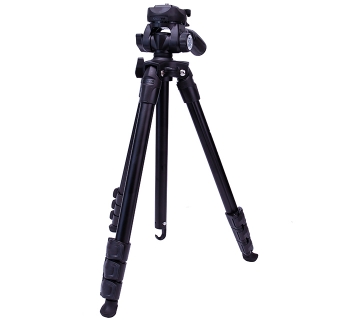 Top Quality Tripod (reversible centre column)