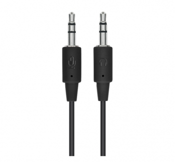 Logitech H110 Stereo Headset