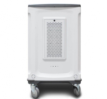 ALOGIC Smartbox 32 Bay Notebook/Chromebook & Tablet Charging Trolley