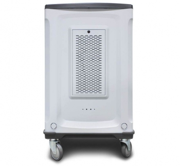 Alogic Smartbox 42 Bay Notebook/Chromebook & Tablet Charging Trolley