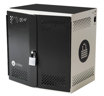 PC Locs iQ 10 Charging Station with USB-C PD, PCL7-10481
