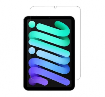 iPad Mini 6-7 Tempered Glass Screen Protector