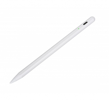 Active stylus with palm rejection (for iPads)