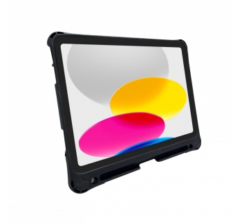 Bluetooth keyboard Folio with Pencil Holder for iPad 10-11th gen