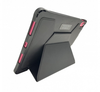 Bluetooth keyboard Folio with Pencil Holder for iPad 10-11th gen