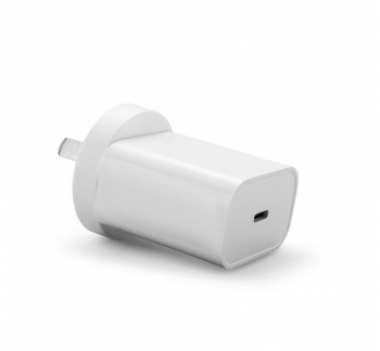 USB-C 20W PD Wall Charger