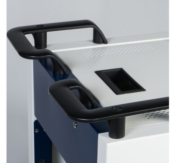 PC Locs Revolution 16 Cart, PCL6-10193