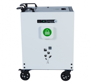 PC Locs Revolution 16 Cart, PCL6-10193