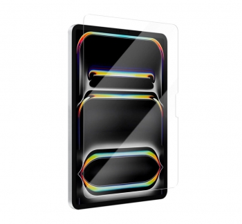 iPad Pro 11" (2024) tempered glass screen protector